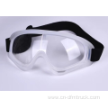 European standard Anti-fog Eye Safety Glasses Goggles